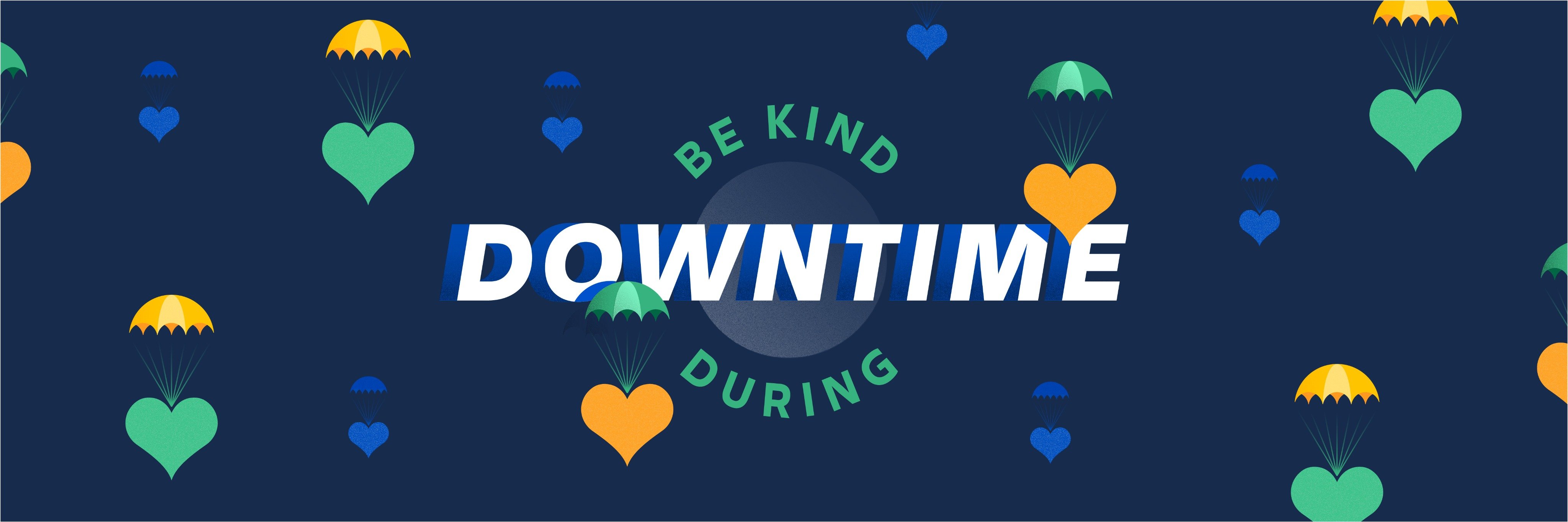 Atlassian Statuspage banner