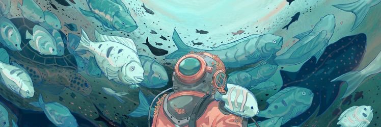 ocean_man_J's profile banner image