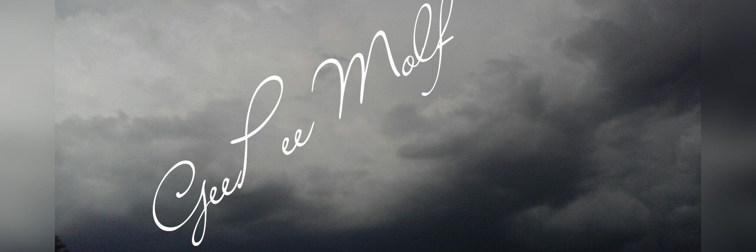 GeePee_Molf's profile banner image