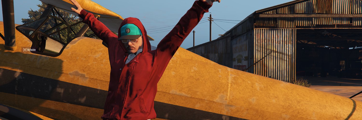 Upregg's profile banner image