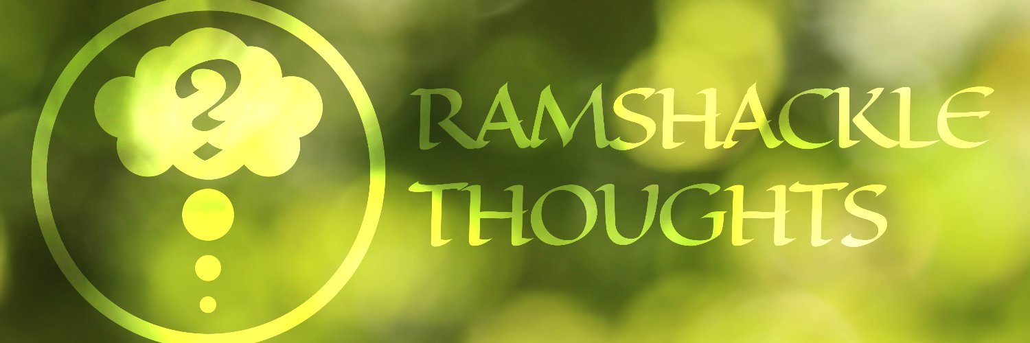 RamshackleT's profile banner image