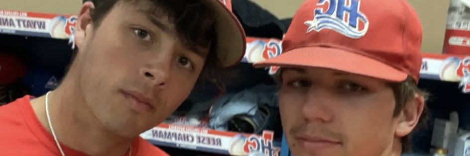 Chase Donovan banner
