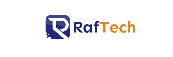 GoRaftech Profile Banner