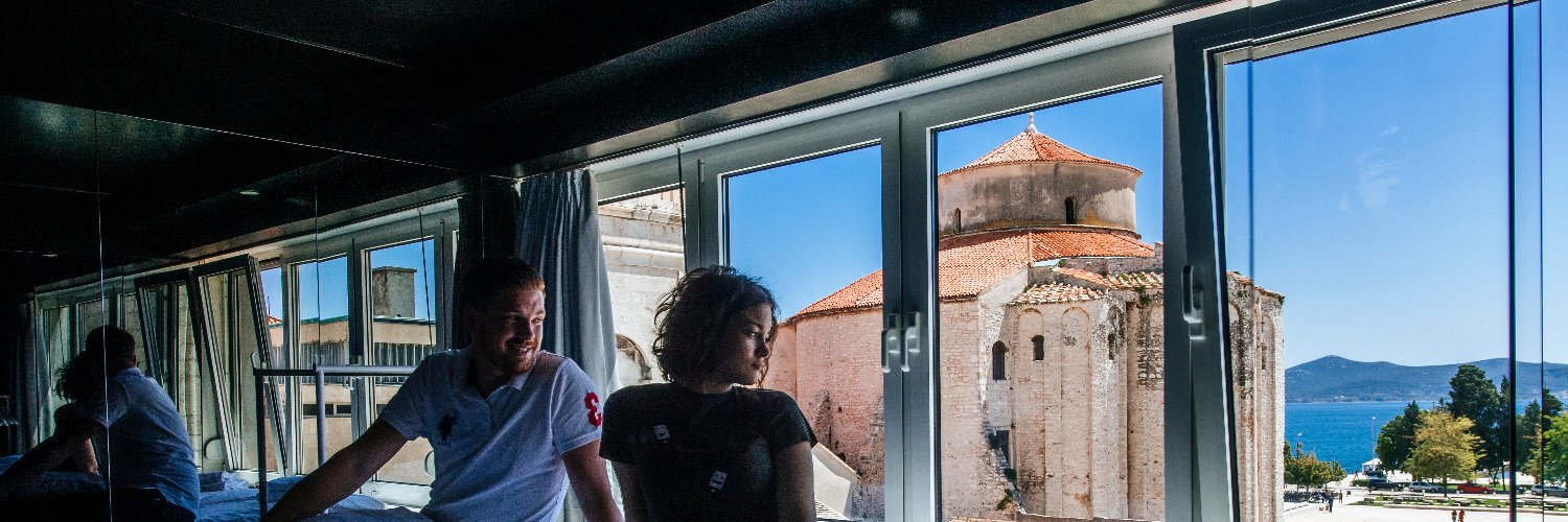 Boutique Hostel Forum banner