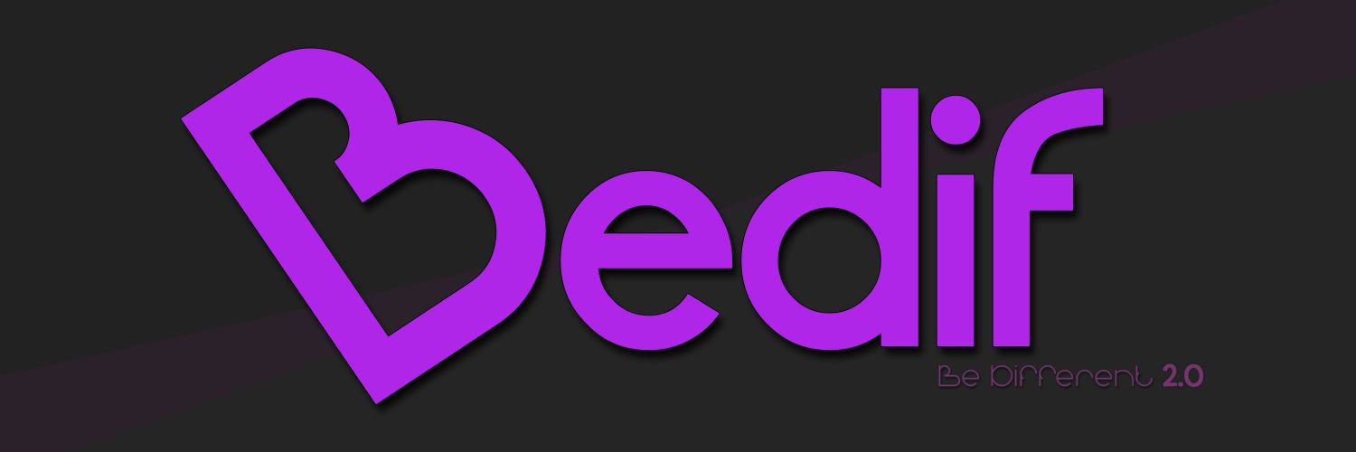 BedifNetwork's profile banner image