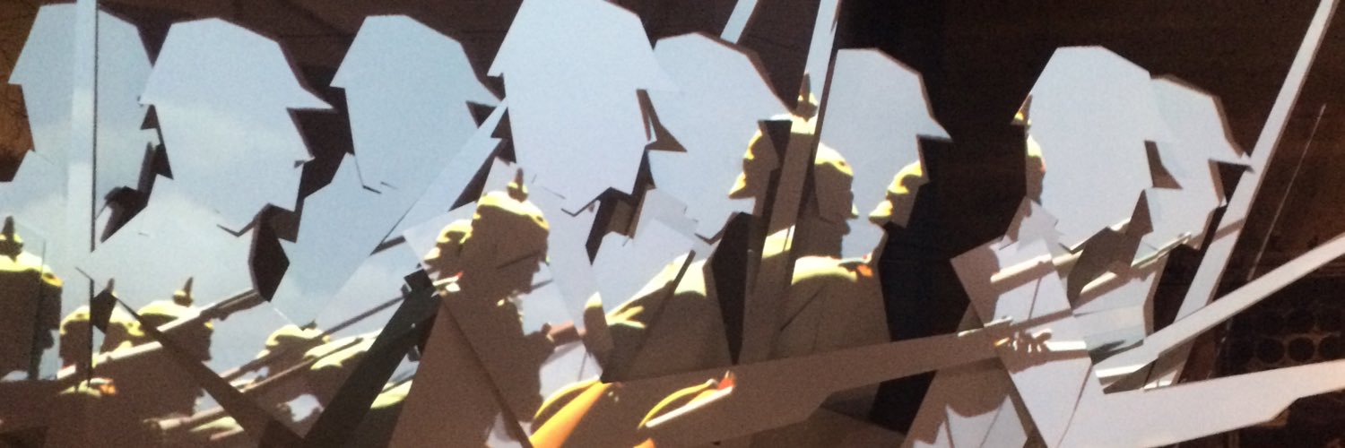 LeeNorth5's profile banner image