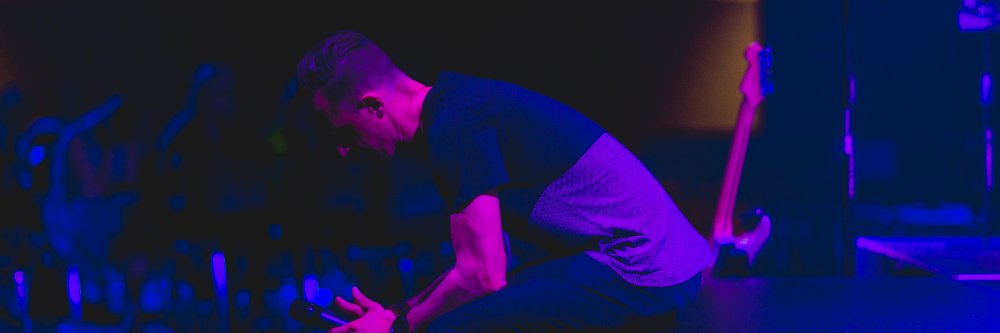 BrianAulick's profile banner image