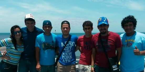 luisC_ula's profile banner image