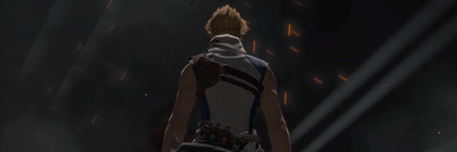 MashZell's profile banner image