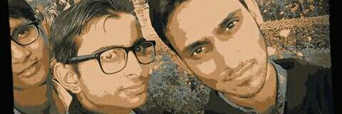 iamahnaf's profile banner image