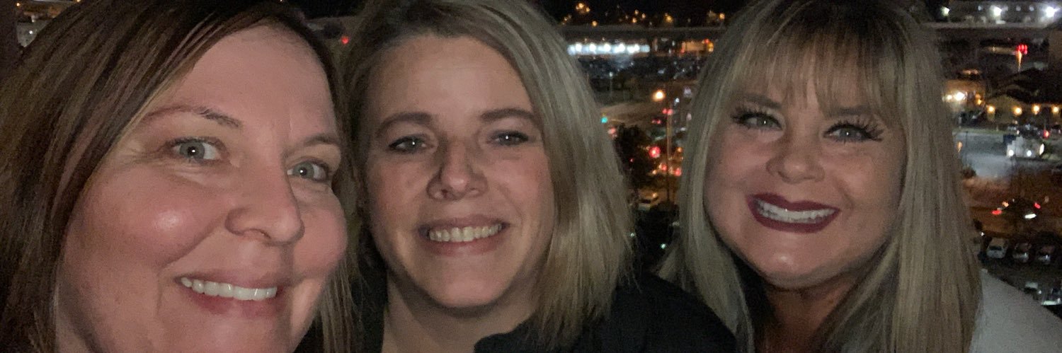 Brenda Glover Home Depot #8964 banner