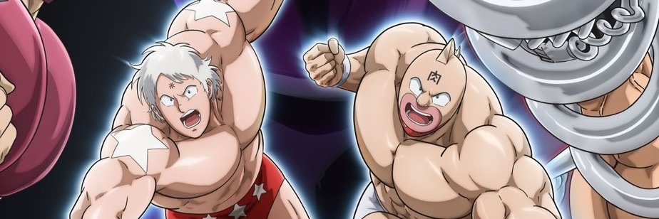 THE AnimeHERO's banner