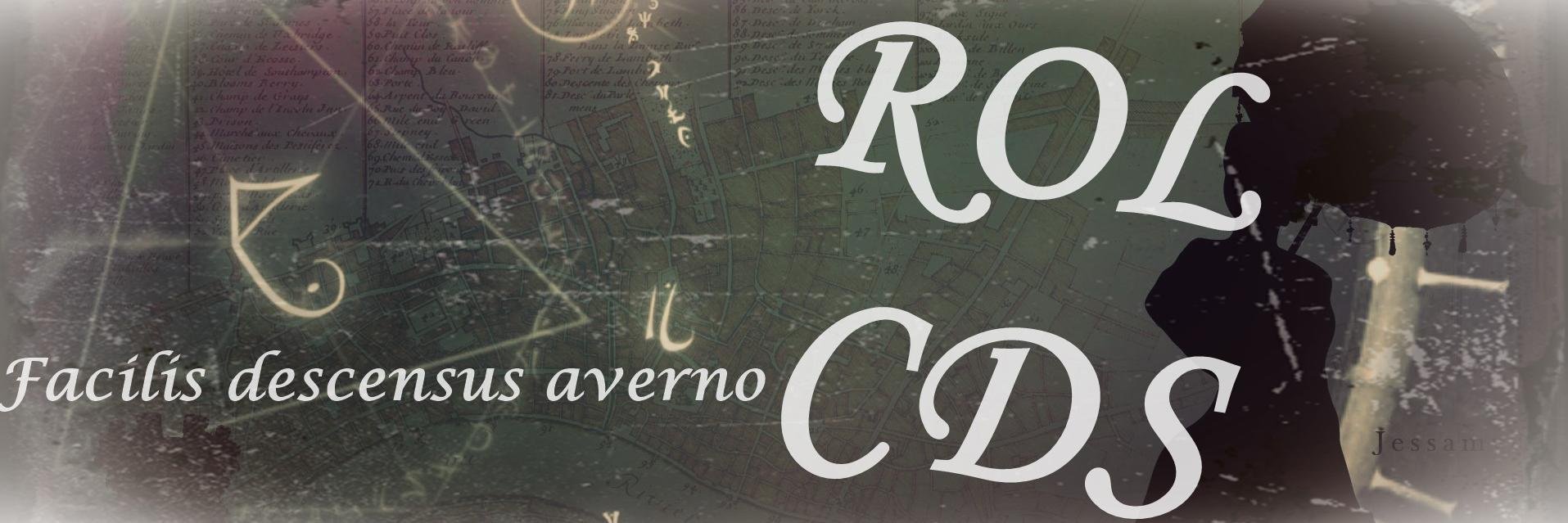 RolCDS's profile banner image
