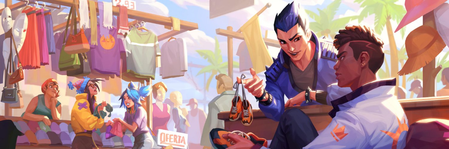 Diskyim's profile banner image