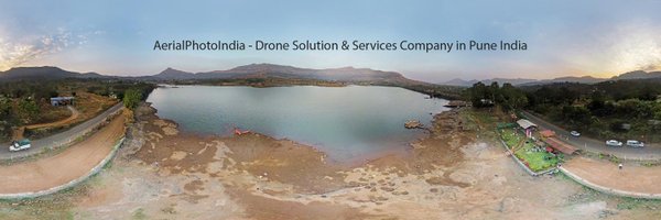 AerialPhotoIndi Profile Banner