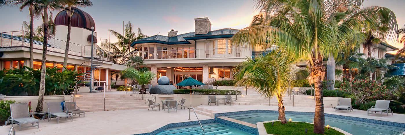 Climb Real Estate banner