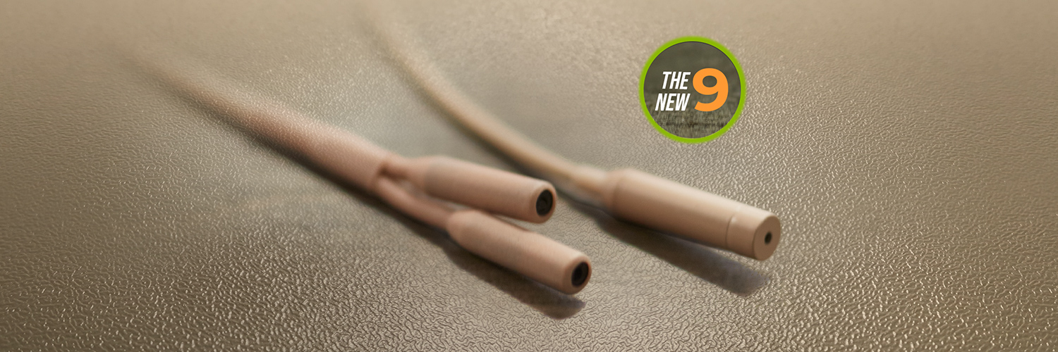 Point Source Audio banner