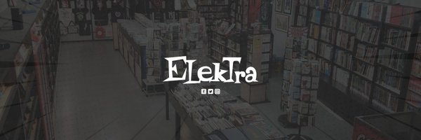 Elektra_Comic Profile Banner