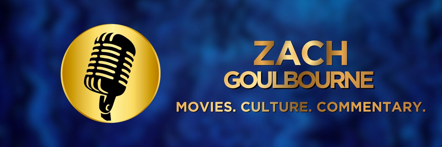 Zach Goulbourne banner