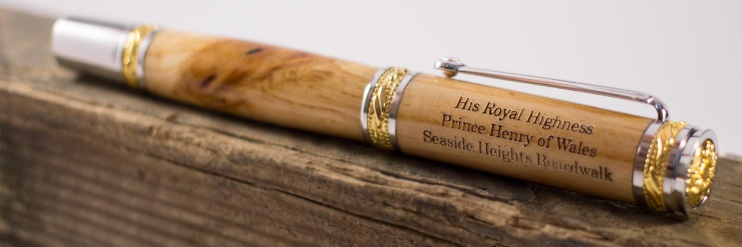 HistoricPenCo's profile banner image