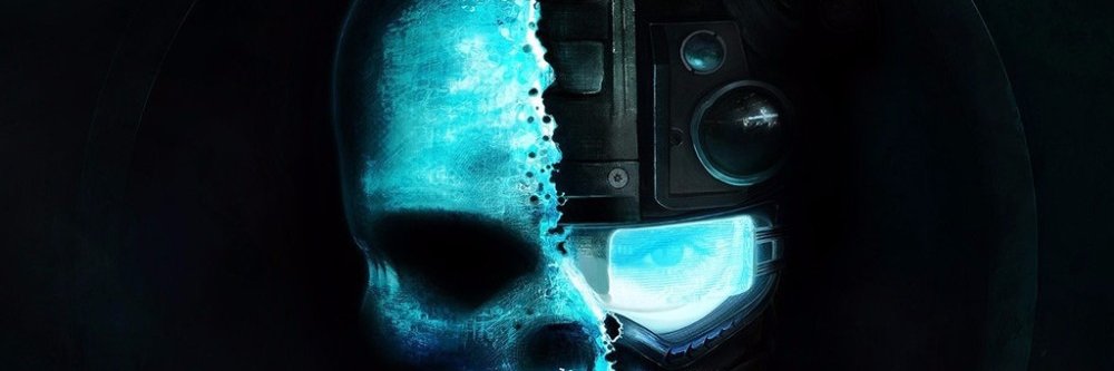 Infamous__Ghost's profile banner image