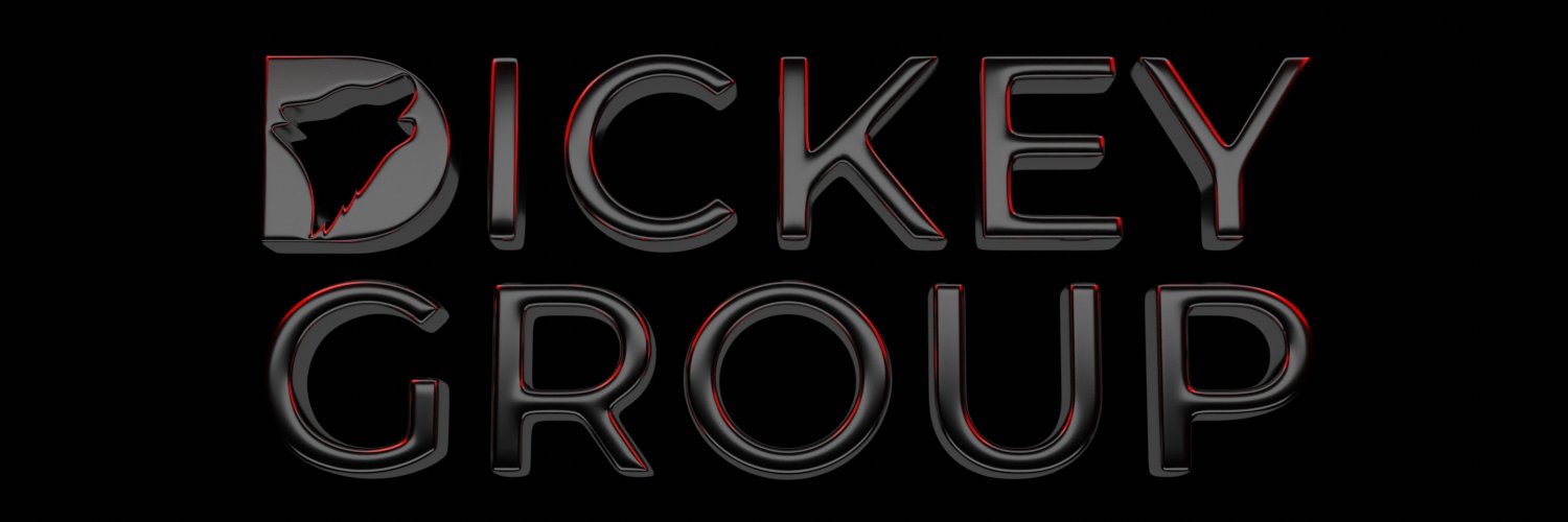 DickeyGroup Profile Banner
