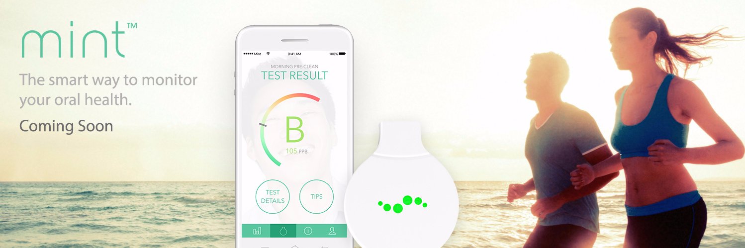 Breathometer's profile banner image