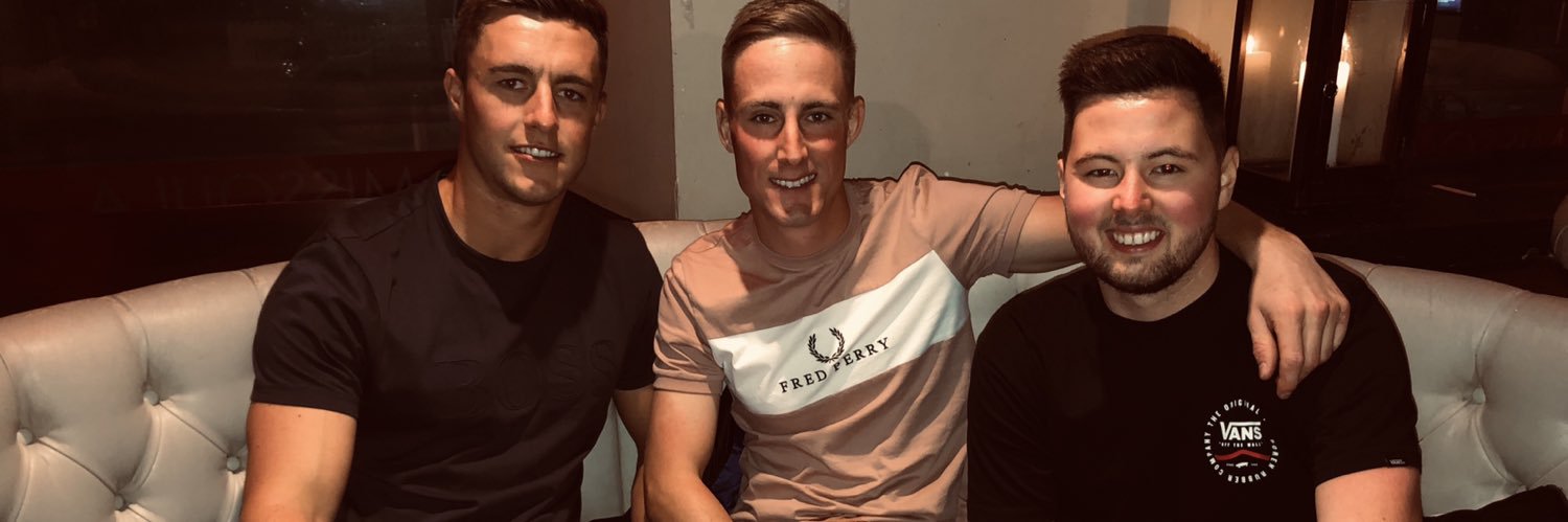 Stephen Robbins banner