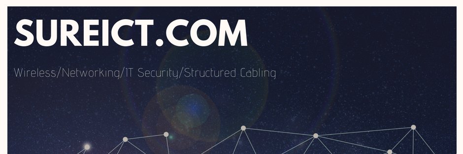 Sure_ICT's profile banner image