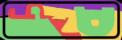 Daniel Gormley banner