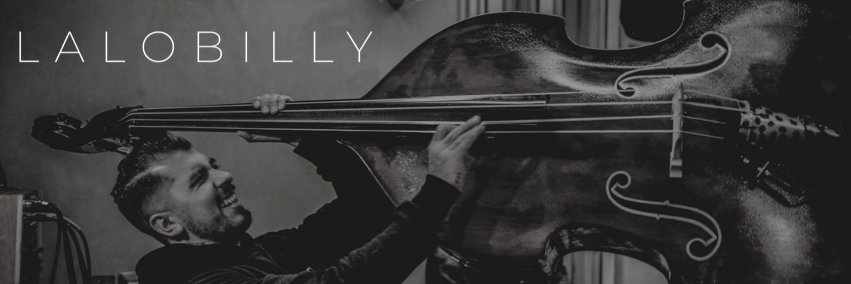 lalobilly's profile banner image