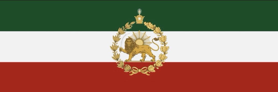 hannah هانا 🇮🇷 banner