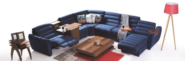 VentoFurniture Profile Banner