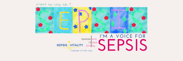 Sepsis Vitality Profile Banner