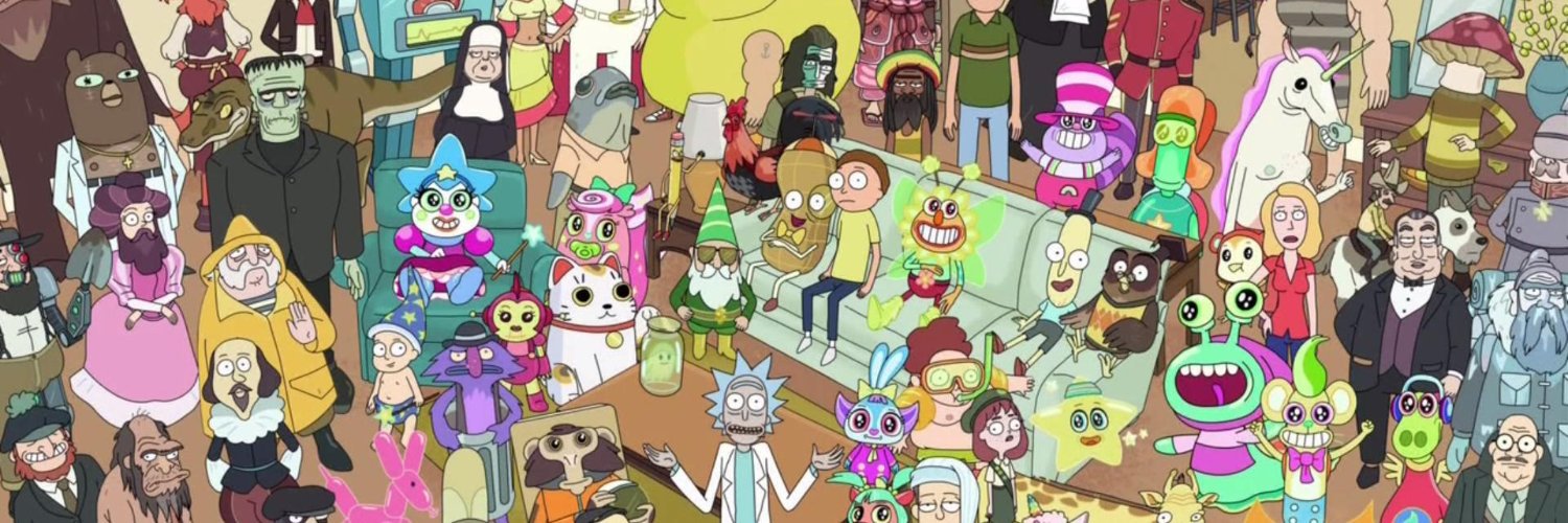 SpookDoof's profile banner image
