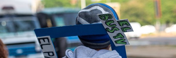 elbusTV Profile Banner