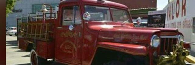 Fire,Pasion Por Ayudar banner