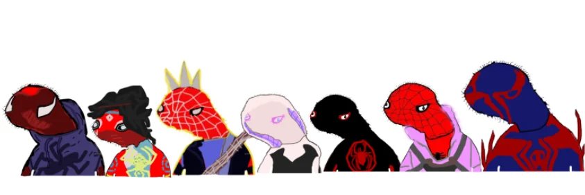 SpiderX🕷 banner
