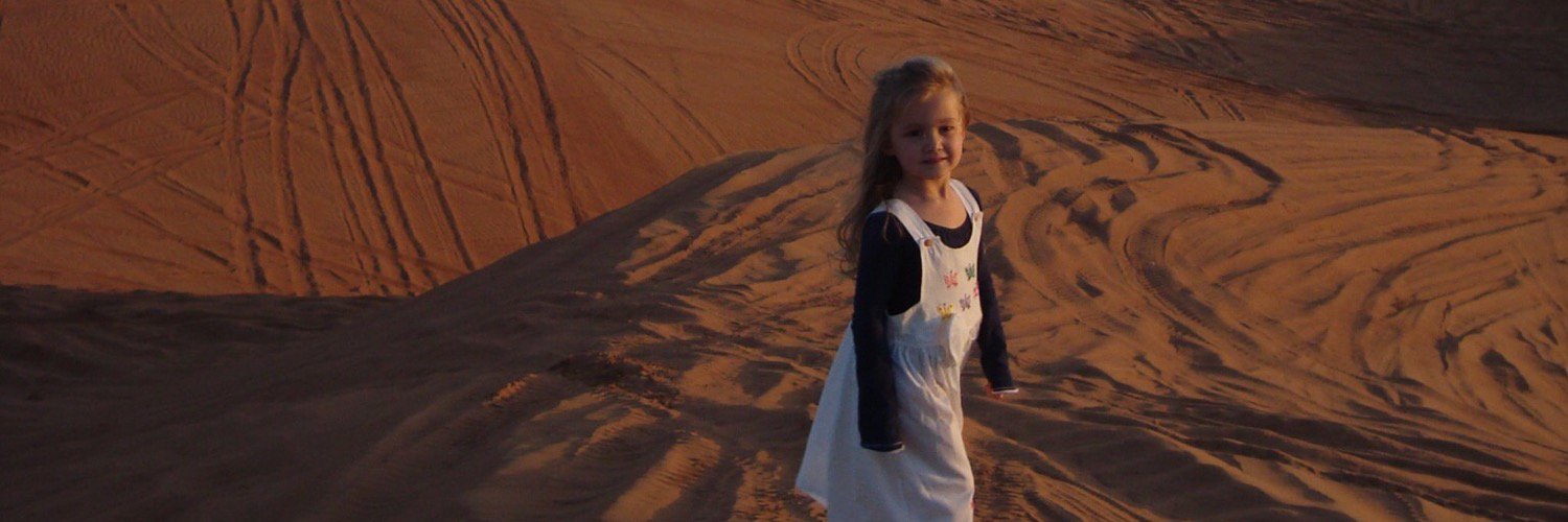 ruthharron's profile banner image