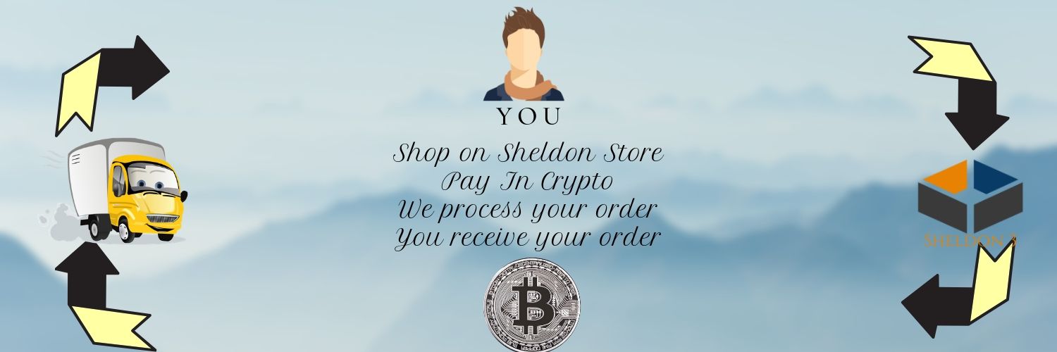 Sheldon Store banner