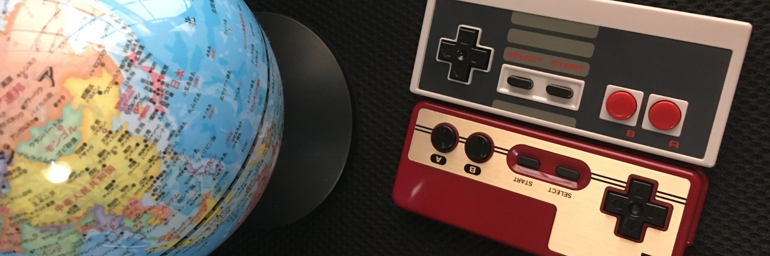 羽無エラー（aka パンダ人形） banner