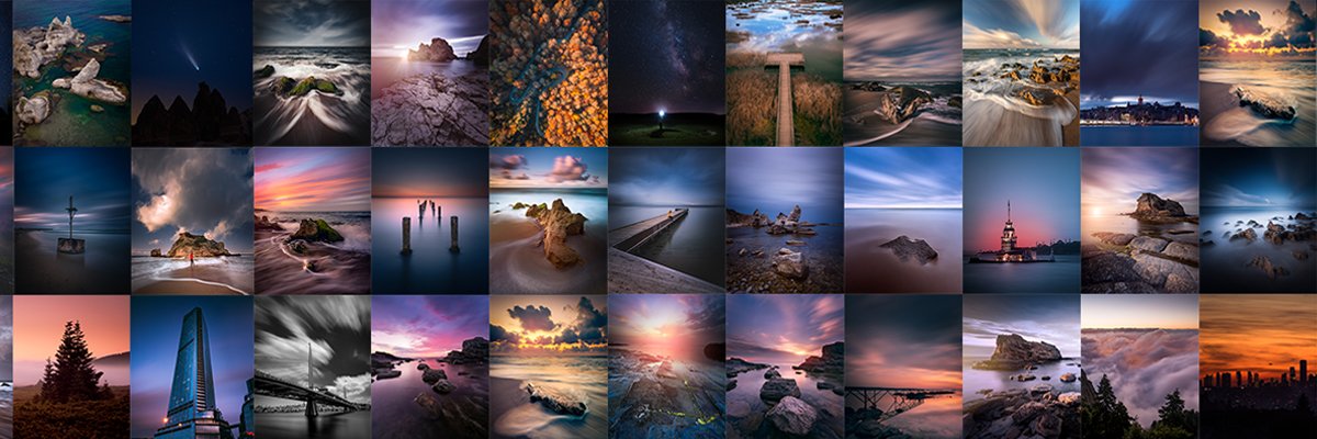 CeylanVisuals's profile banner image