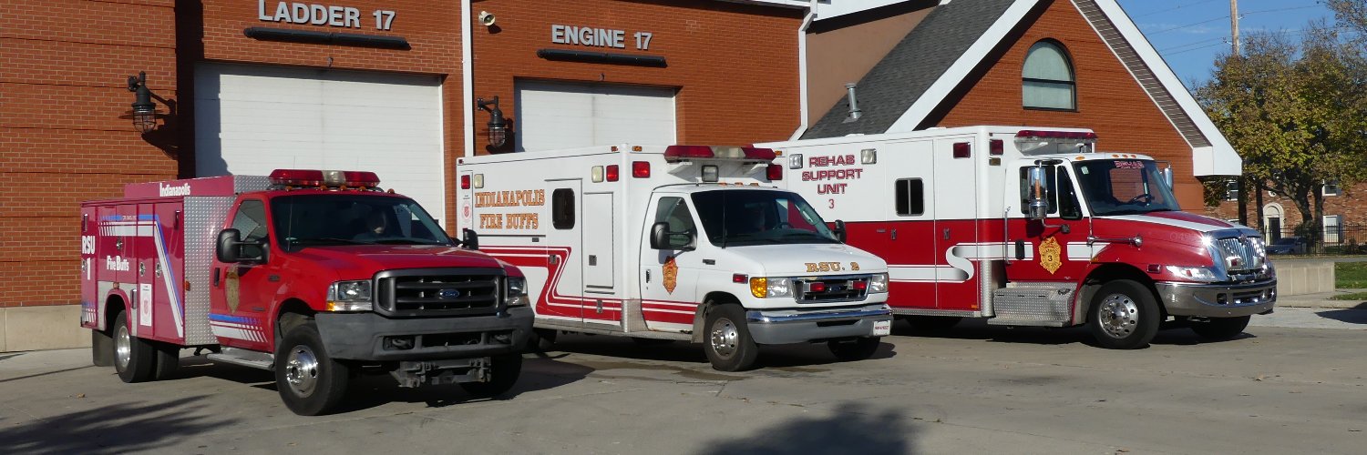 IndyFireBuffs's profile banner image