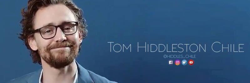 Hiddles_Chile's profile banner image