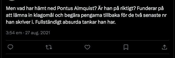 Pontus Almquist banner