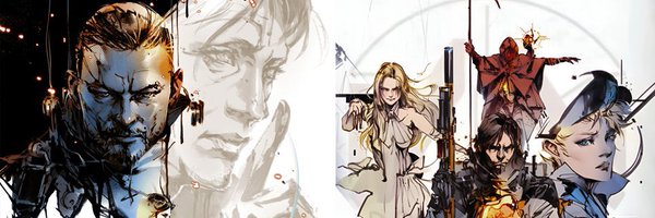 darckjosh Profile Banner