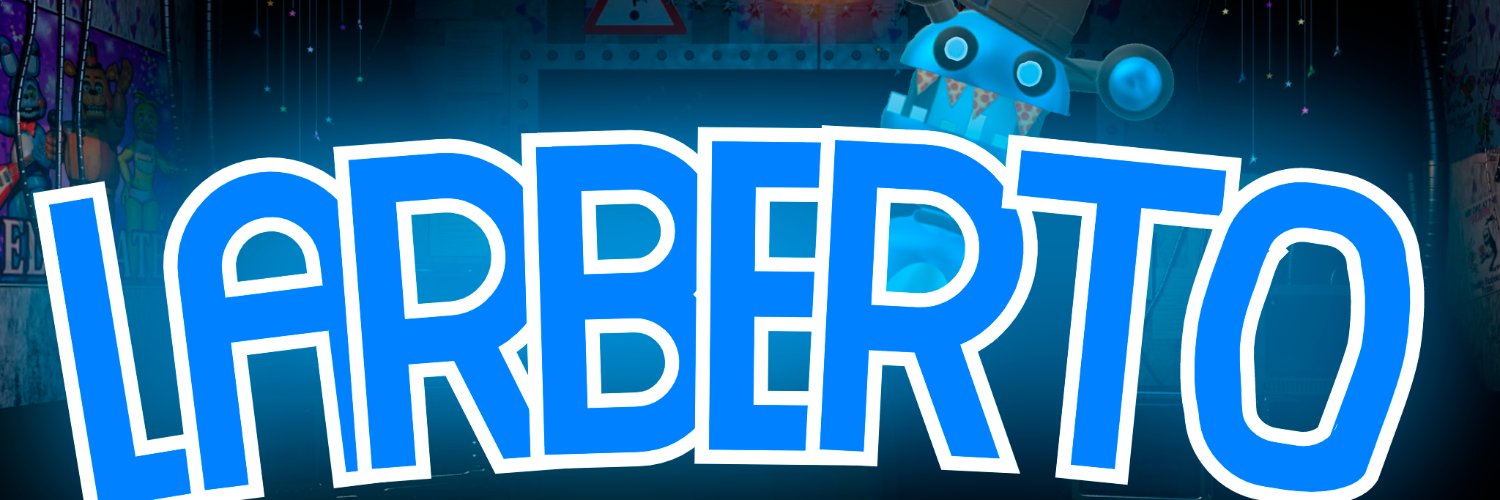 Larbertoxd's profile banner image