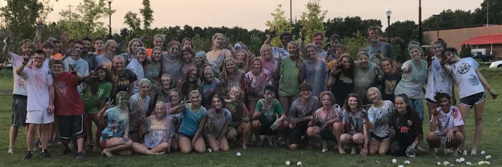 NHS_younglife's profile banner image
