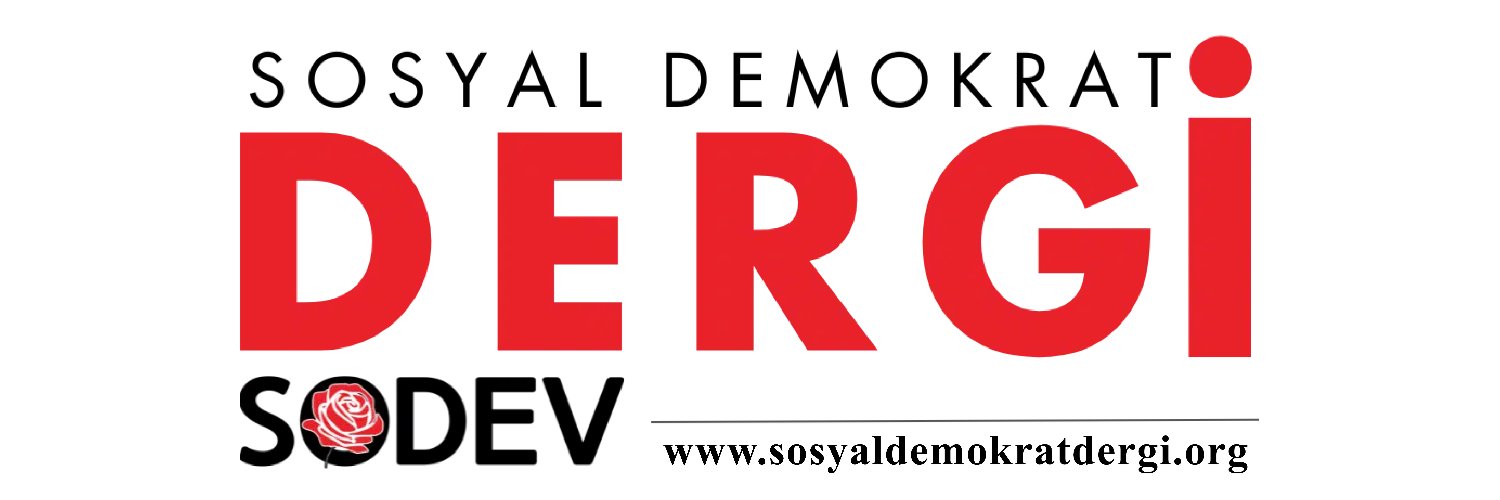 Sosyal Demokrat banner