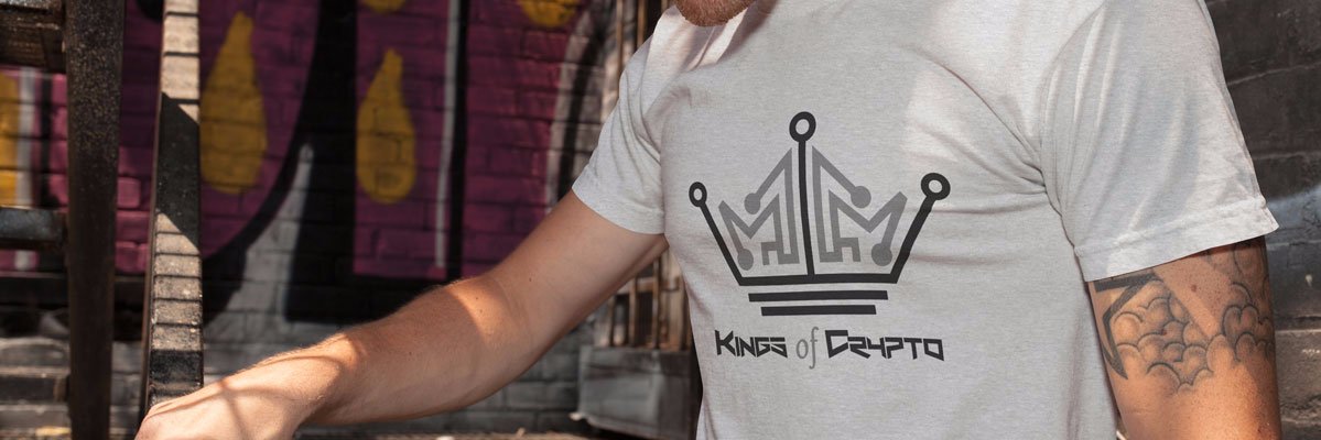Kings of Crypto banner